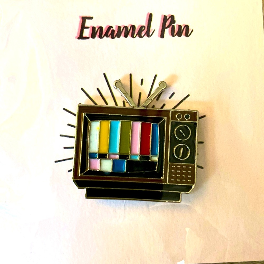 Enamel Pins - Mix & Match - $12 each or 2/$20 - NWT!